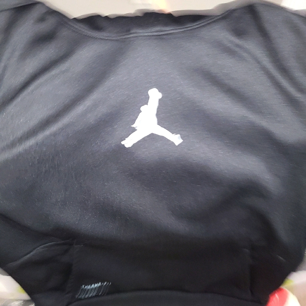 Boys Jordan Hoodie